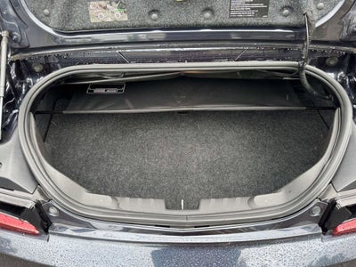 2014 Chevrolet Camaro 1LT
