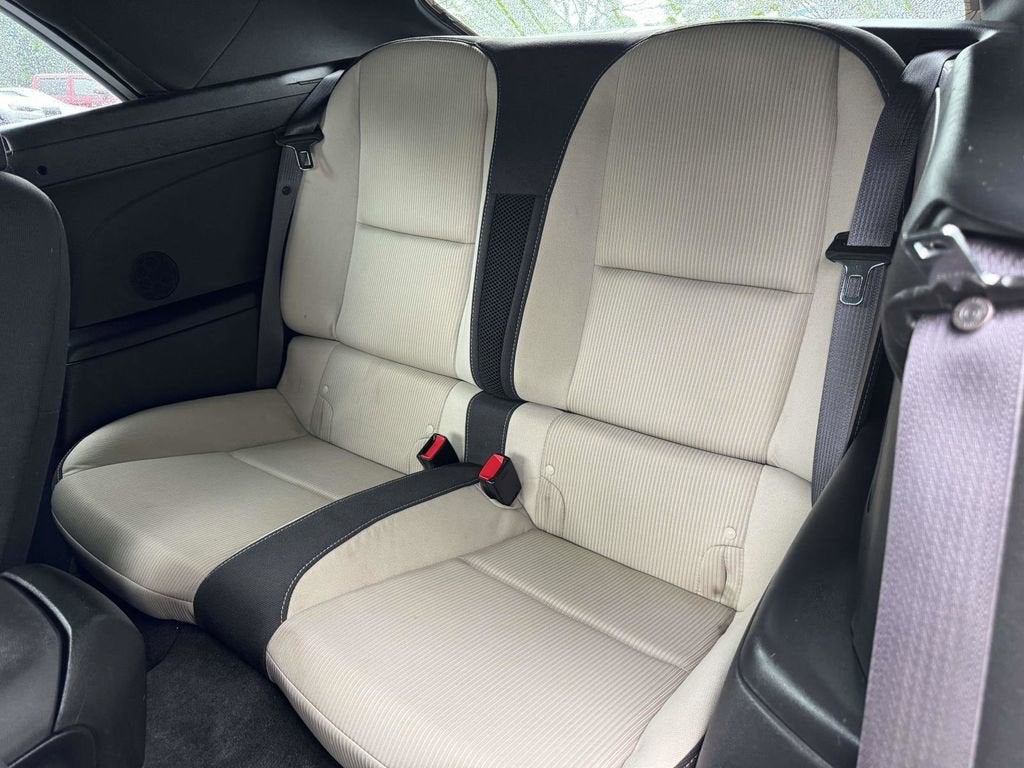 2014 Chevrolet Camaro 1LT