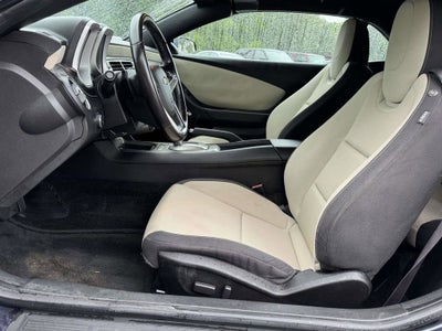 2014 Chevrolet Camaro 1LT