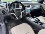 2014 Chevrolet Camaro 1LT