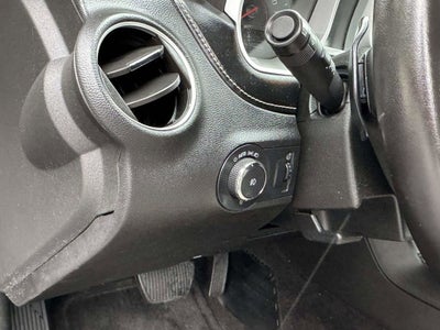 2014 Chevrolet Camaro 1LT