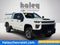 2023 Chevrolet Silverado 2500HD Custom