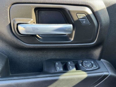 2023 Chevrolet Silverado 2500HD Custom