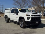 2023 Chevrolet Silverado 2500HD Custom