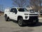 2023 Chevrolet Silverado 2500HD Custom