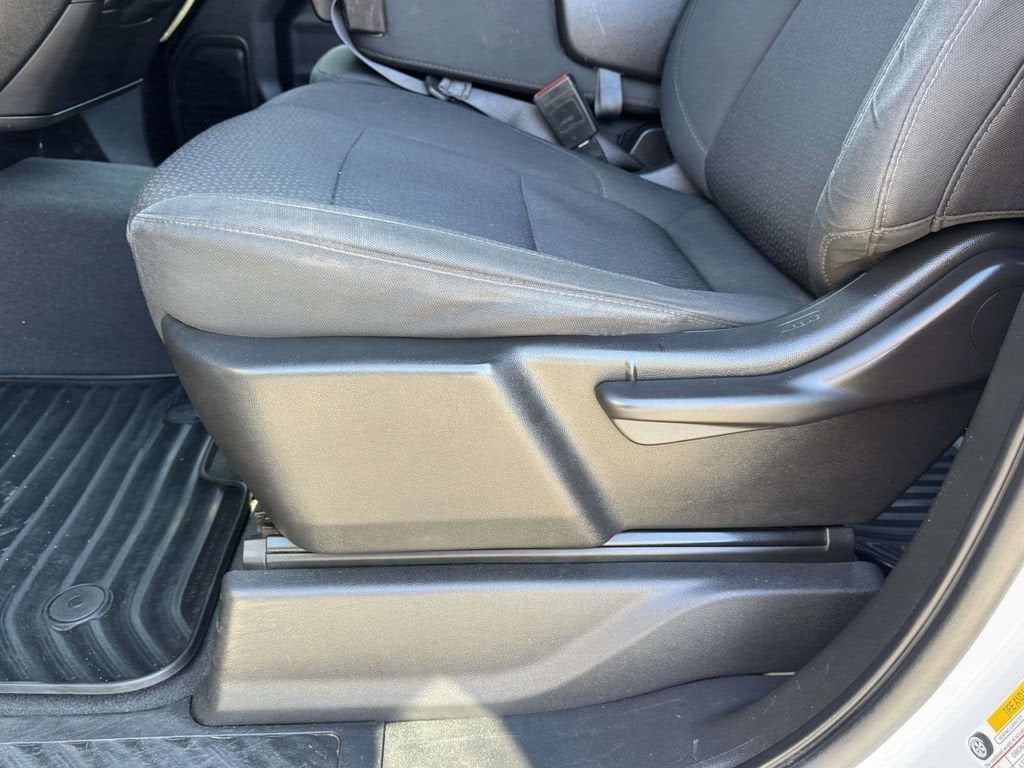 2023 Chevrolet Silverado 2500HD Custom