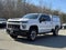 2023 Chevrolet Silverado 2500HD Custom