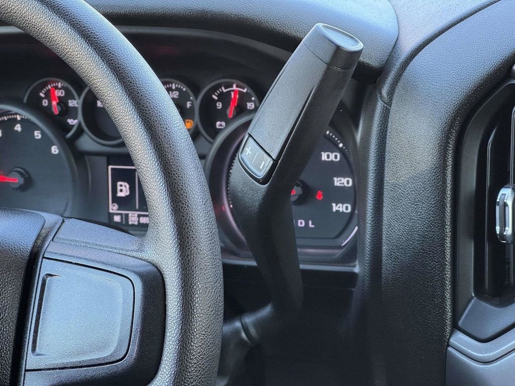 2023 Chevrolet Silverado 2500HD Custom