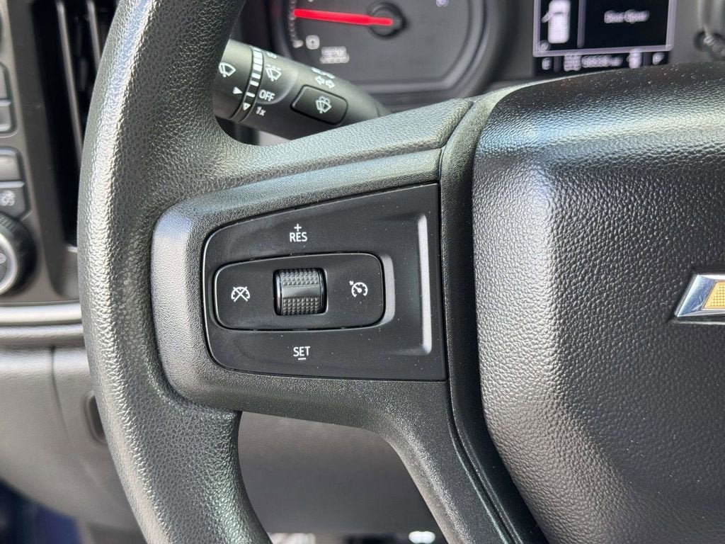 2023 Chevrolet Silverado 2500HD Custom