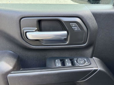 2023 Chevrolet Silverado 2500HD Custom