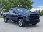 2023 Chevrolet Silverado 2500HD Custom