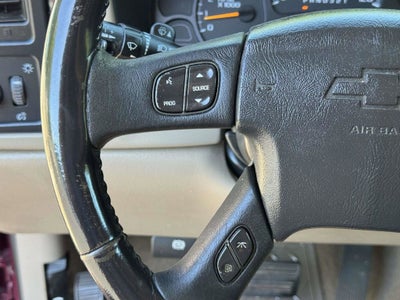 2006 Chevrolet Silverado 1500 LT