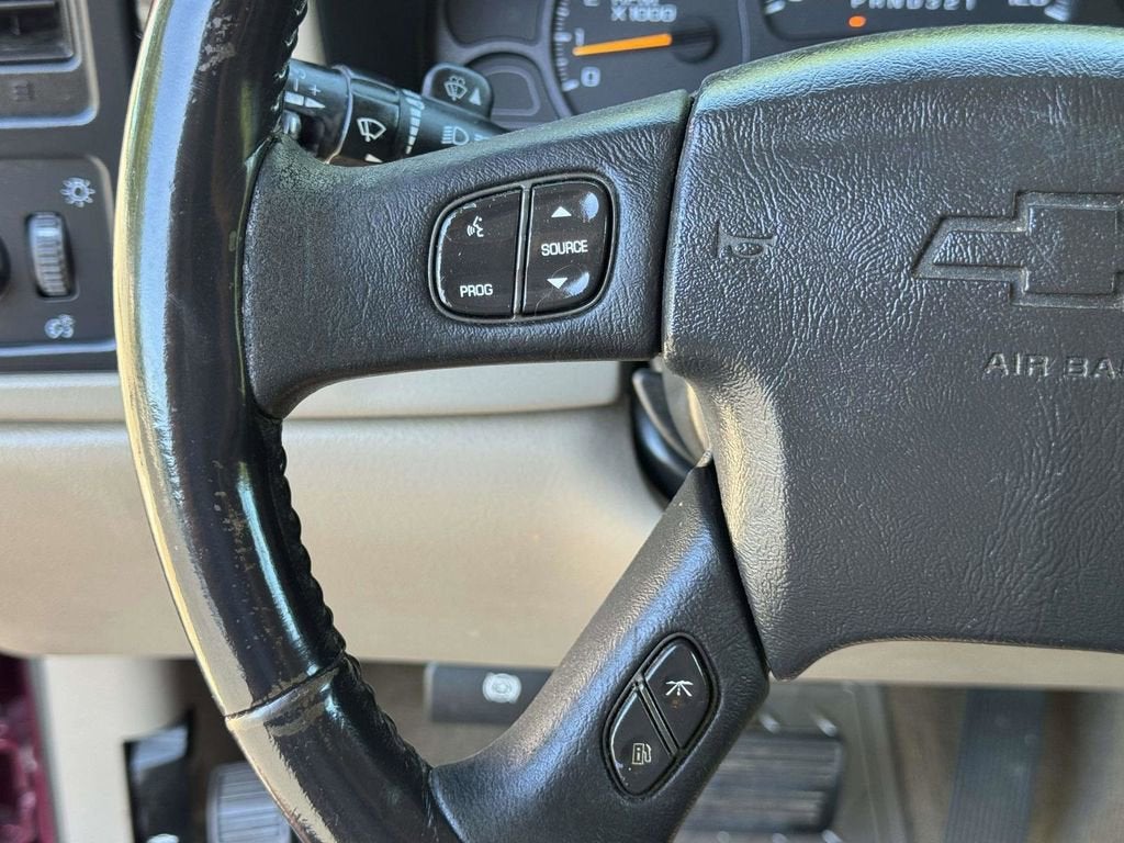 2006 Chevrolet Silverado 1500 LT