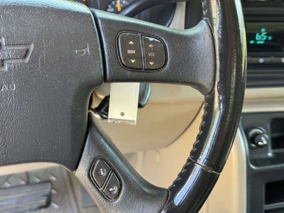 2006 Chevrolet Silverado 1500 LT