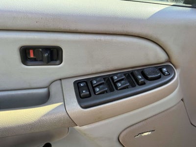 2006 Chevrolet Silverado 1500 LT