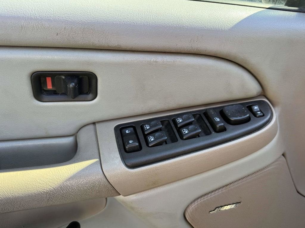 2006 Chevrolet Silverado 1500 LT