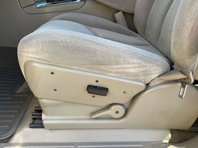 2006 Chevrolet Silverado 1500 LT