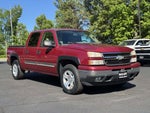 2006 Chevrolet Silverado 1500 LT