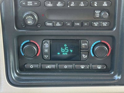 2006 Chevrolet Silverado 1500 LT