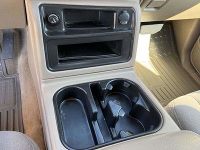 2006 Chevrolet Silverado 1500 LT