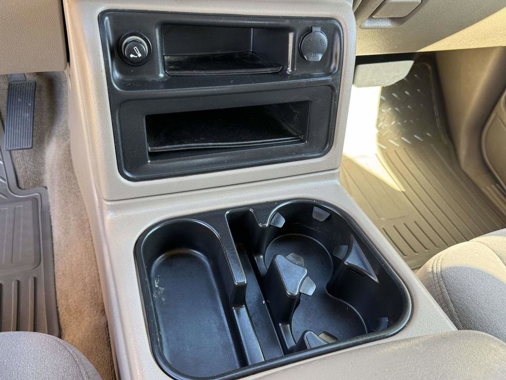 2006 Chevrolet Silverado 1500 LT