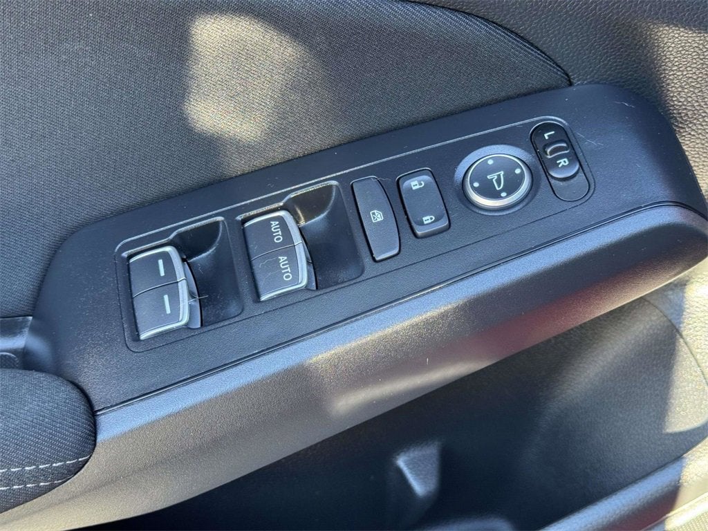 2025 Honda Civic Sedan Hybrid Sport