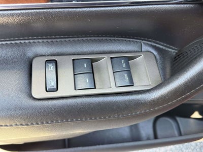 2013 Lincoln MKX Base