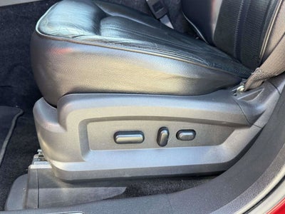 2013 Lincoln MKX Base