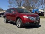2013 Lincoln MKX Base