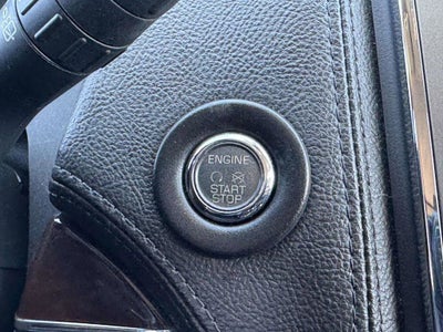 2013 Lincoln MKX Base