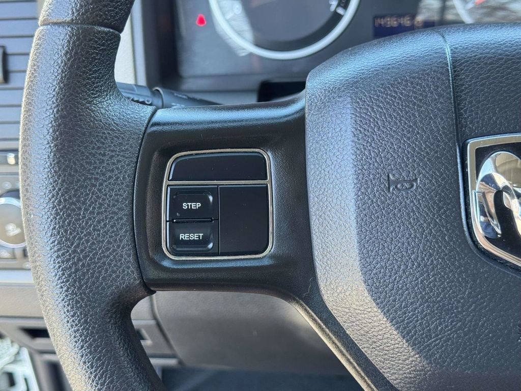 2012 RAM 1500 Express