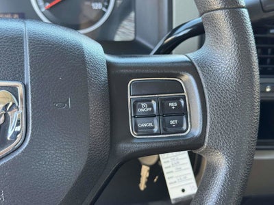 2012 RAM 1500 Express
