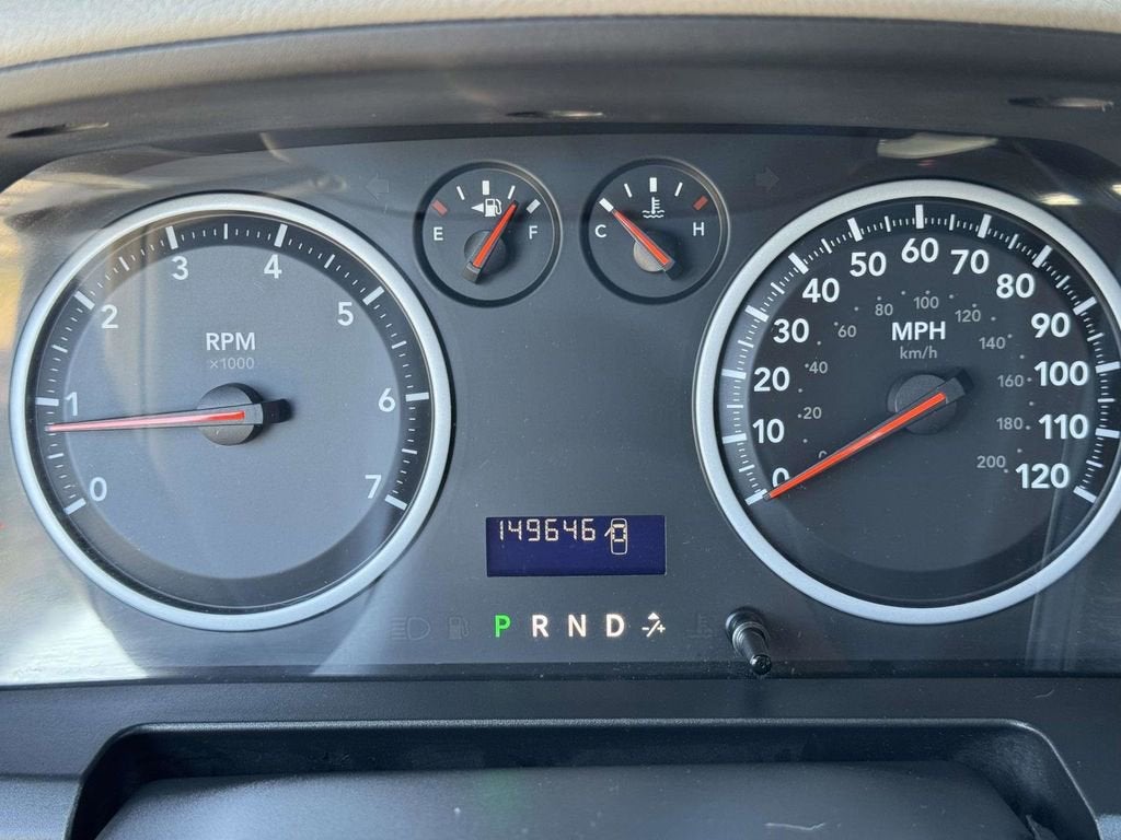 2012 RAM 1500 Express