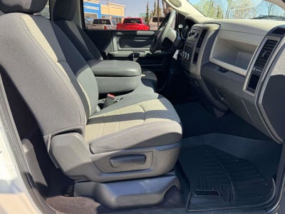 2012 RAM 1500 Express