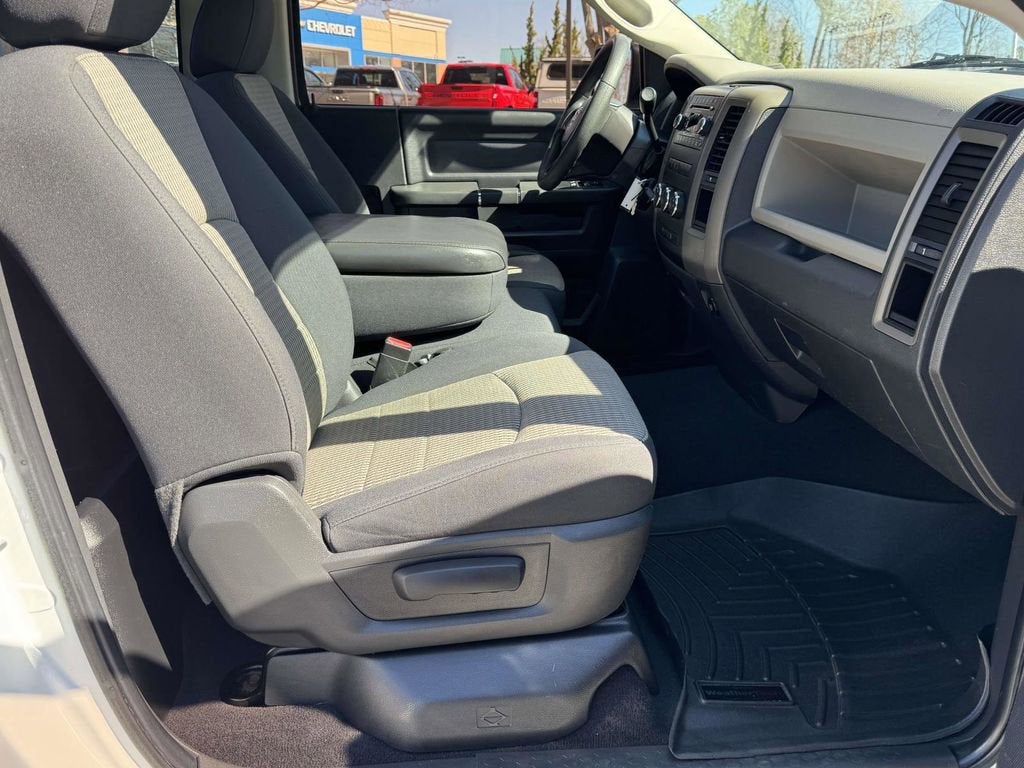 2012 RAM 1500 Express