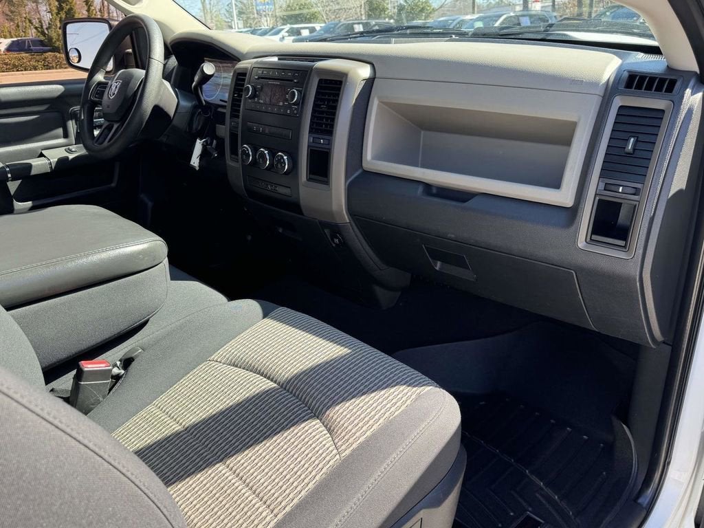 2012 RAM 1500 Express