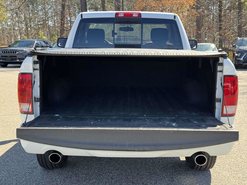 2012 RAM 1500 Express