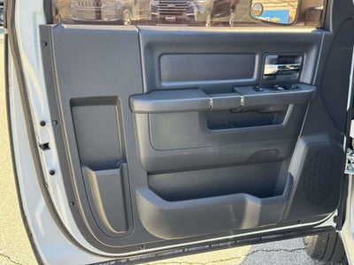 2012 RAM 1500 Express