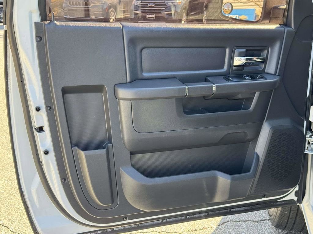 2012 RAM 1500 Express