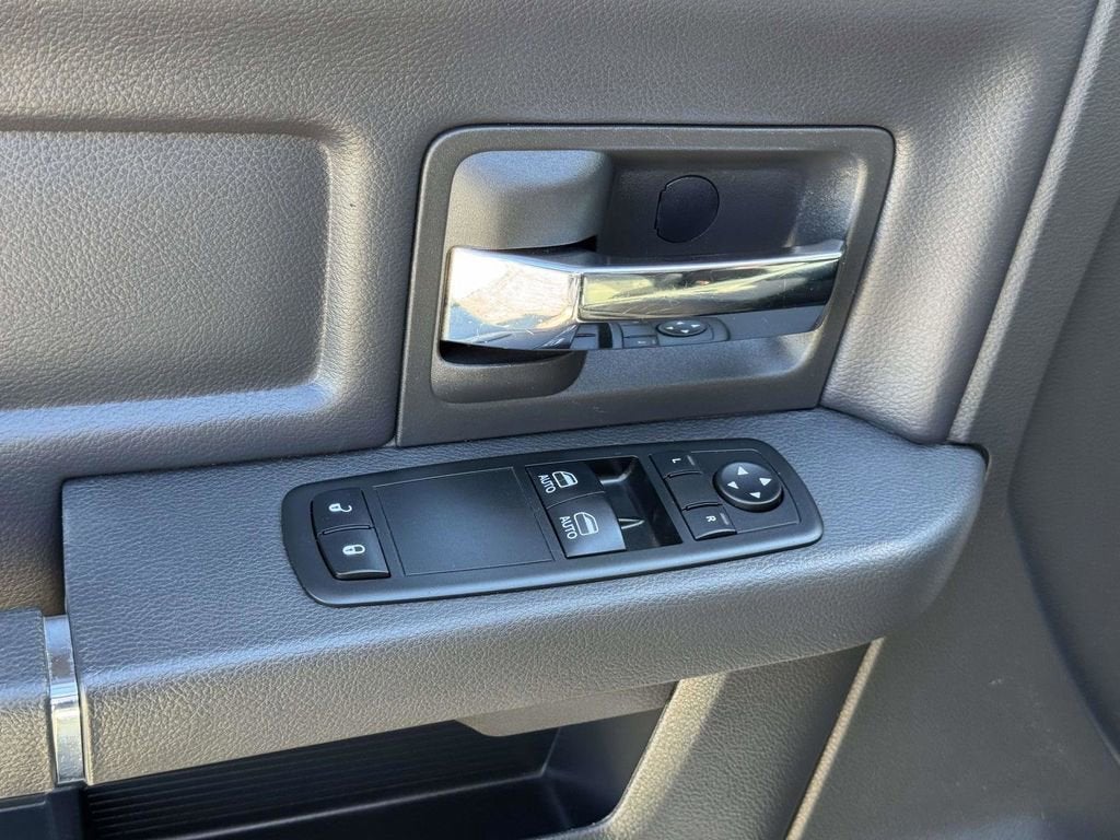 2012 RAM 1500 Express