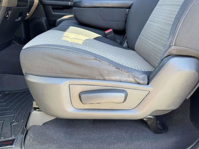 2012 RAM 1500 Express