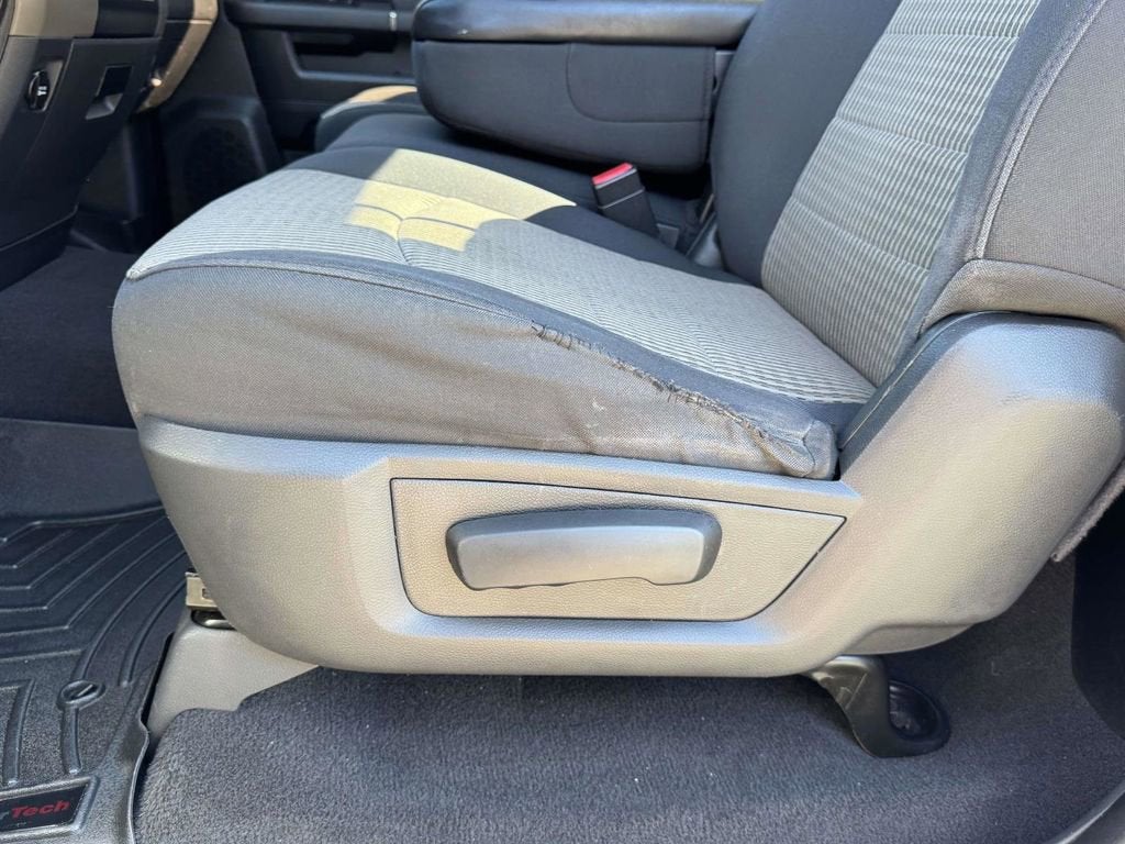 2012 RAM 1500 Express