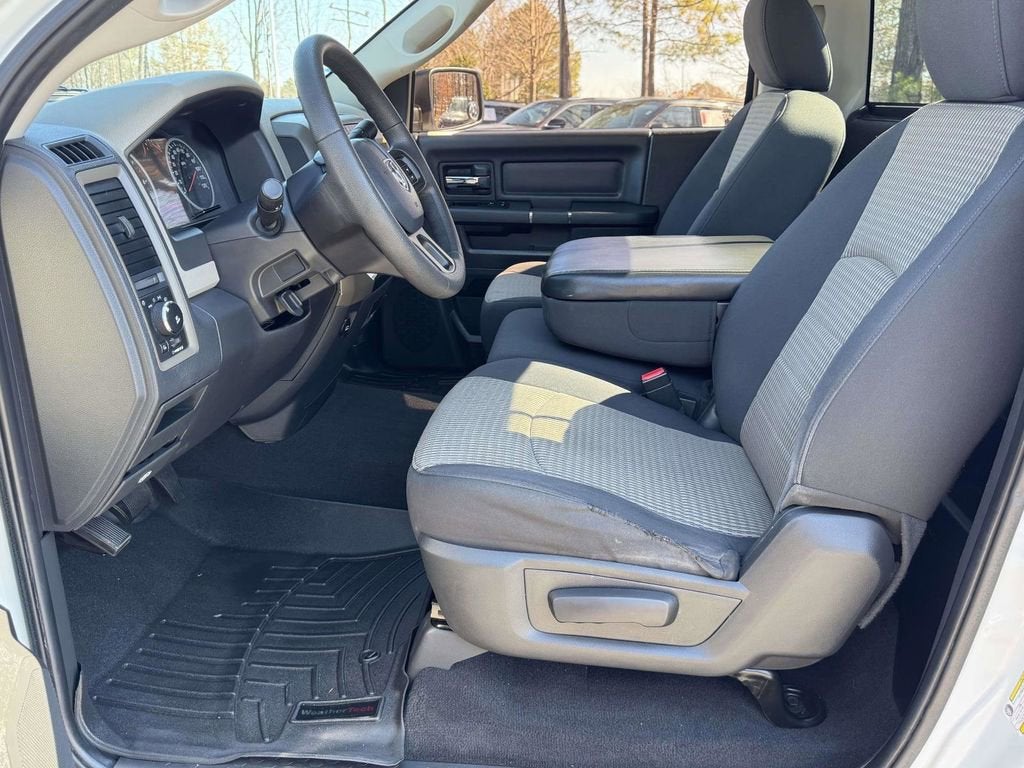 2012 RAM 1500 Express