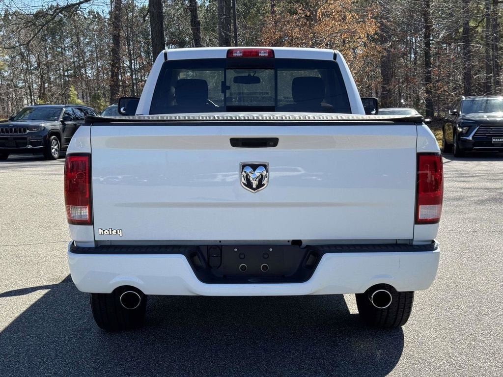 2012 RAM 1500 Express