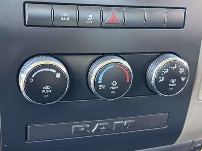 2012 RAM 1500 Express