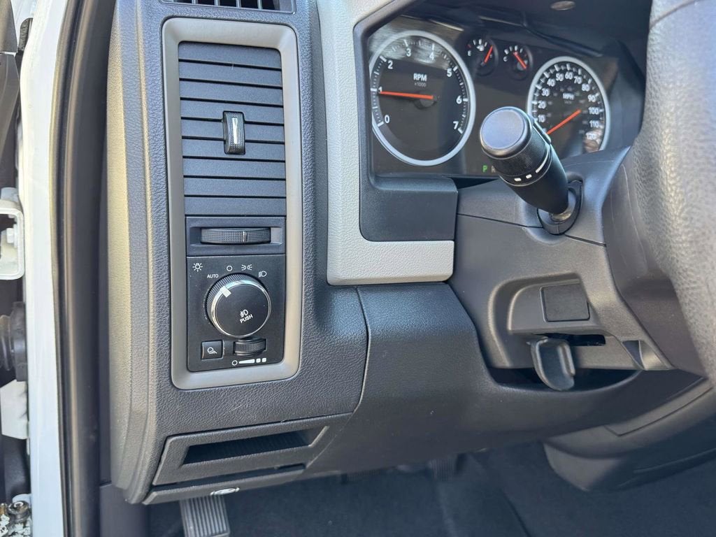2012 RAM 1500 Express
