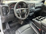 2022 Chevrolet Silverado 1500 WT