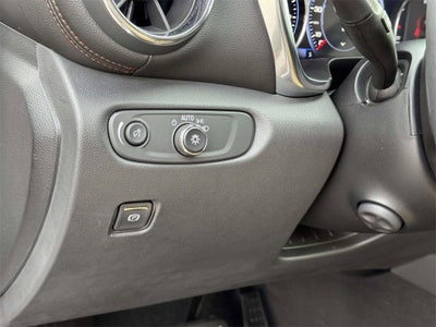 2019 Chevrolet Blazer Premier