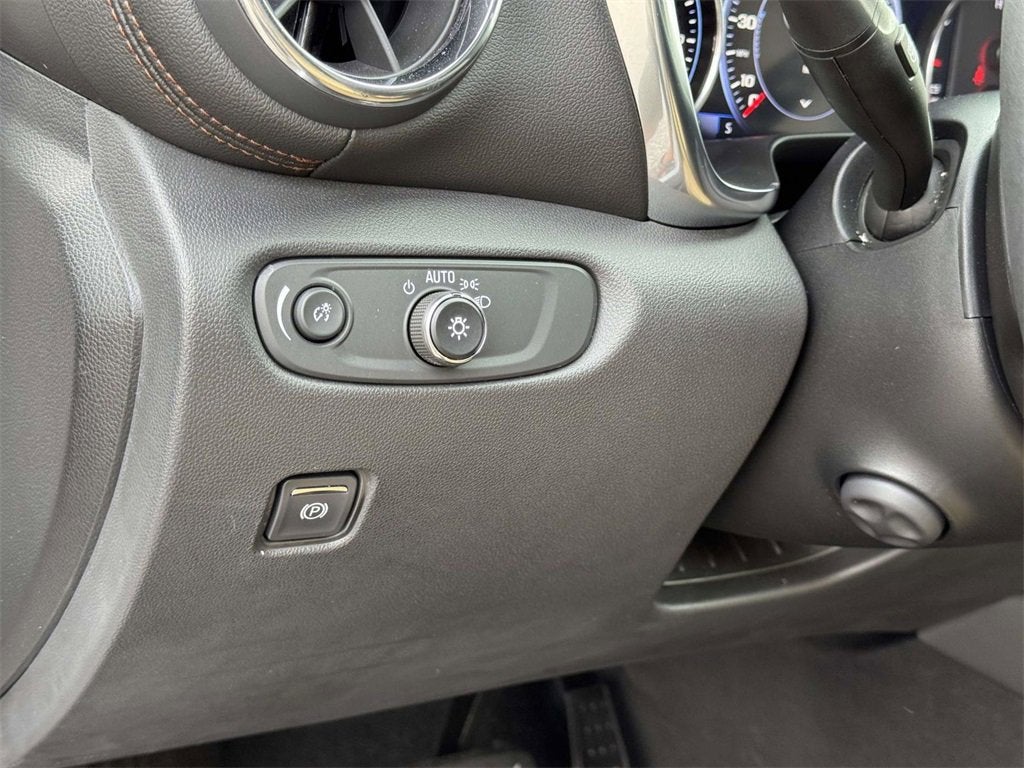 2019 Chevrolet Blazer Premier