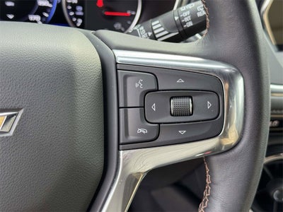 2019 Chevrolet Blazer Premier